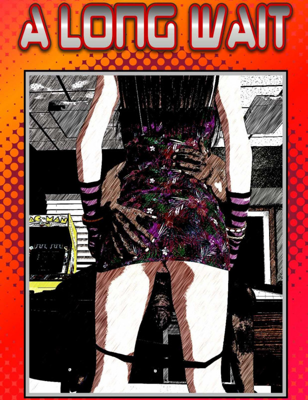 Supersoft2 - A Long Wait 3D Porn Comic Supersoft2 - A Long Wait 3D Porn Comic