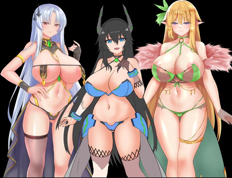 Kou'Yen Side - XenoLinks v0.01a Fix4 Porn Game
