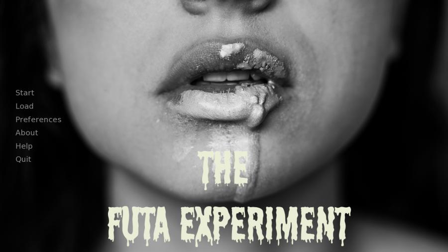 The Futa Experiment - Version 0.83 Alpha by Torian Win/Mac/Android Porn Game