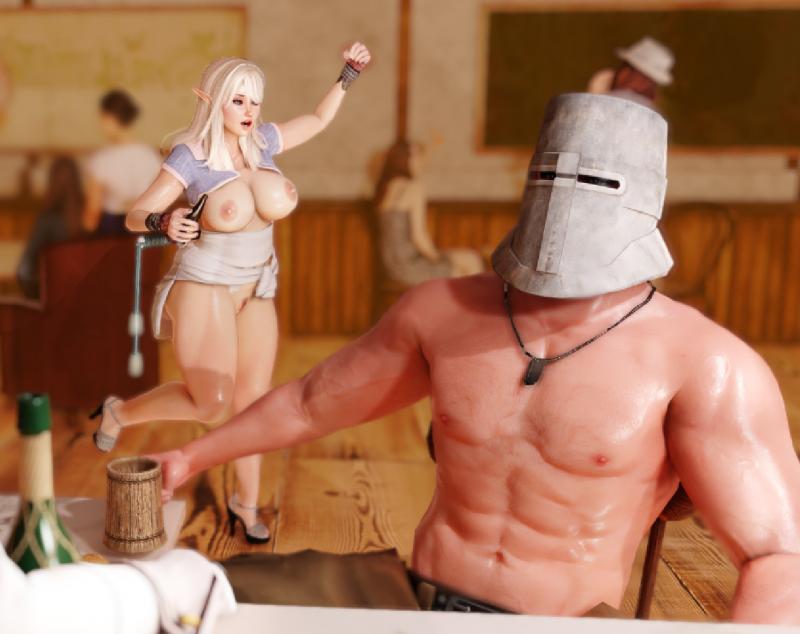 Parodos - Goblin Layer 0.44.2 Porn Game
