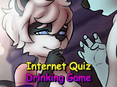 Thebobdirt - Internet Quiz Drinking Game Final Porn Game