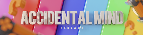 Accidental Mind - v3.4 by Myscra Porn Game